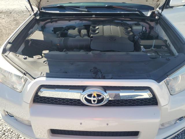 Photo 12 from auction – 2011 TOYOTA 4RUNNER SR with VIN JTEBU5JRXB5058240
