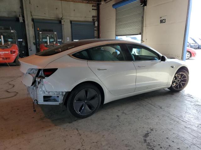 Photo 3 from auction – 2020 TESLA MODEL 3 with VIN 5YJ3E1EA6LF658840