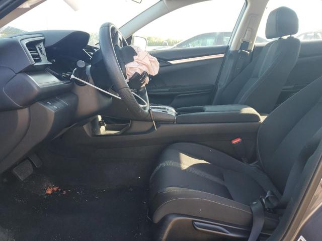Photo 7 from auction – 2018 HONDA CIVIC LX with VIN 2HGFC2F56JH565934