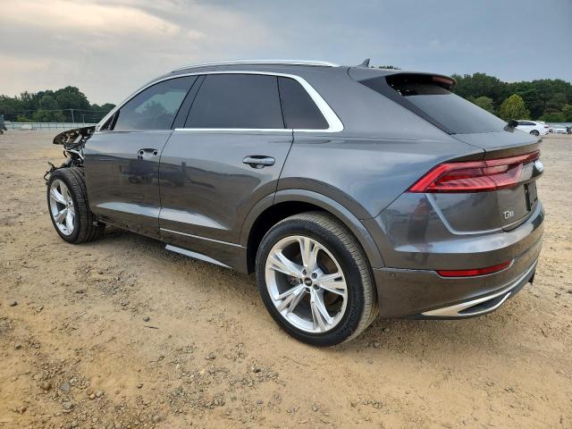 Photo 2 from auction – 2021 AUDI Q8 PRESTIG with VIN WA1CVAF16MD030309