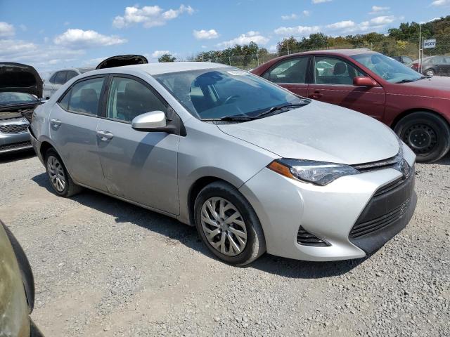 Photo 4 from auction – 2018 TOYOTA COROLLA L with VIN 2T1BURHE8JC030310