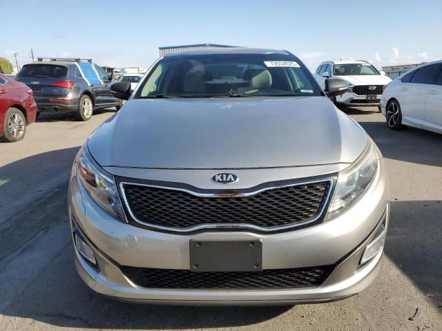 Фото 5 с аукциона – 2015 KIA OPTIMA LX с VIN KNAGM4A70F5556436