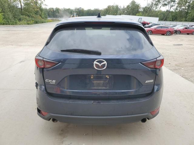 Photo 6 from auction – 2019 MAZDA CX-5 TOURI with VIN JM3KFBCM6K0530677