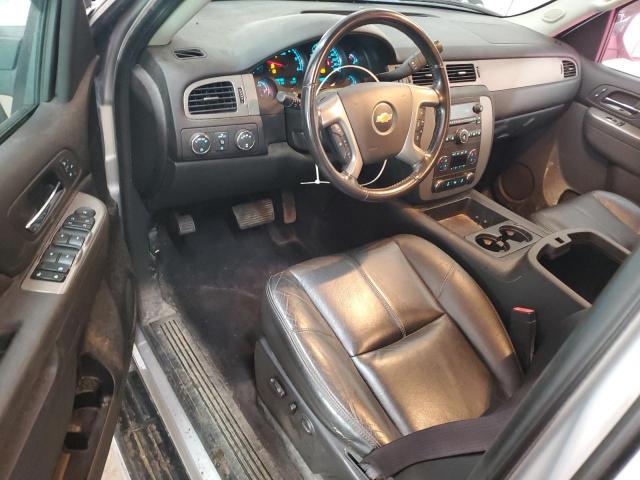 Photo 8 from auction – 2013 CHEVROLET 1500 with VIN 1GCRKTE75DZ264423