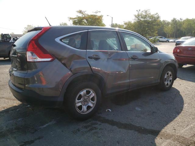 Photo 3 from auction – 2012 HONDA CR-V LX with VIN 5J6RM3H37CL030735