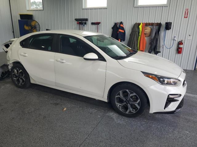 Photo 4 from auction – 2020 KIA FORTE FE with VIN 3KPF24AD6LE240159