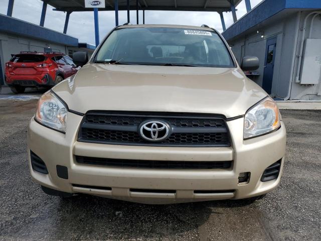 Photo 5 from auction – 2010 TOYOTA RAV4 with VIN 2T3ZF4DV2AW032917