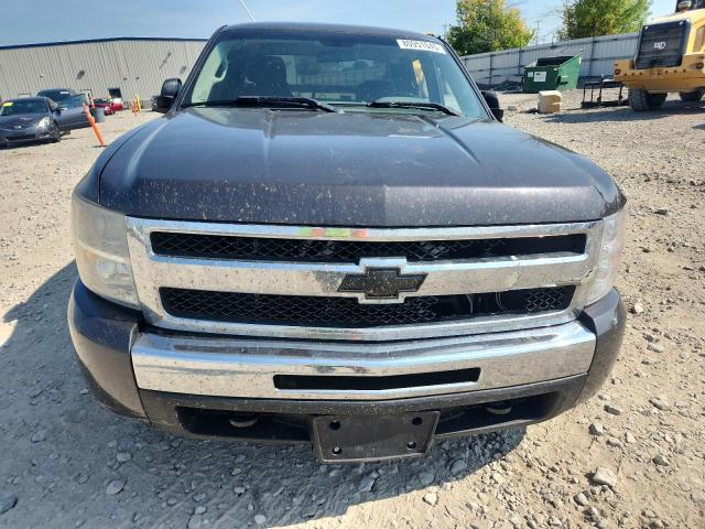Photo 5 from auction – 2010 CHEVROLET SILVERADO with VIN 1GCSKREA1AZ101067