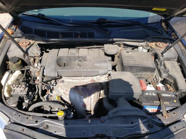 Photo 11 from auction – 2011 TOYOTA CAMRY BASE with VIN 4T4BF3EK7BR171232