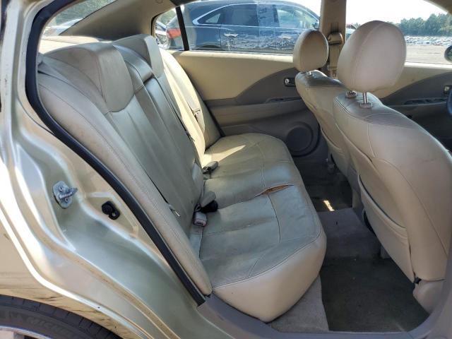 Photo 10 from auction – 2002 NISSAN ALTIMA SE with VIN 1N4BL11D92C283349