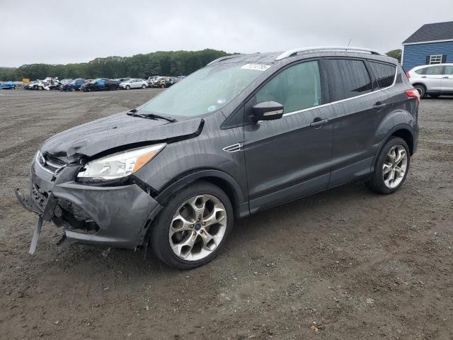 FORD ESCAPE TIT 2016 с VIN 1FMCU9J97GUA71505 - Фото с аукциона