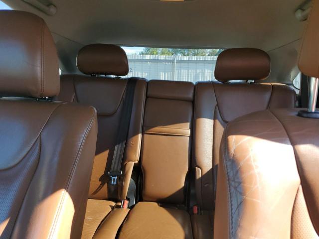 Photo 10 from auction – 2015 LEXUS RX 350 BAS with VIN 2T2BK1BA7FC279522