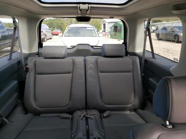 Foto 10 de la subasta – 2003 HONDA ELEMENT EX con VIN 5J6YH28533L036334