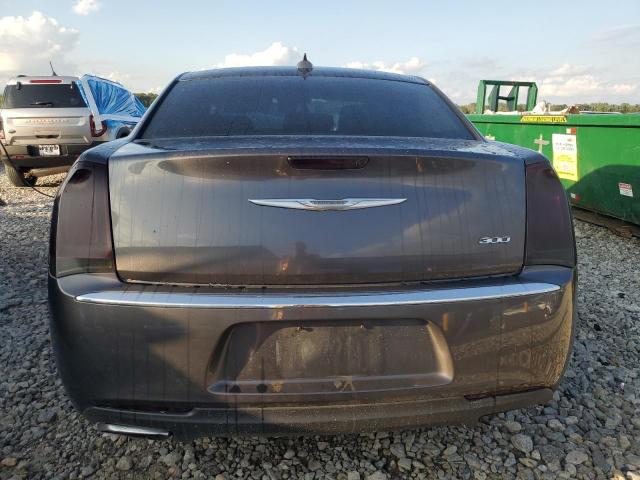 Foto 6 de la subasta – 2015 CHRYSLER 300 LIMITE con VIN 2C3CCAAG6FH735922