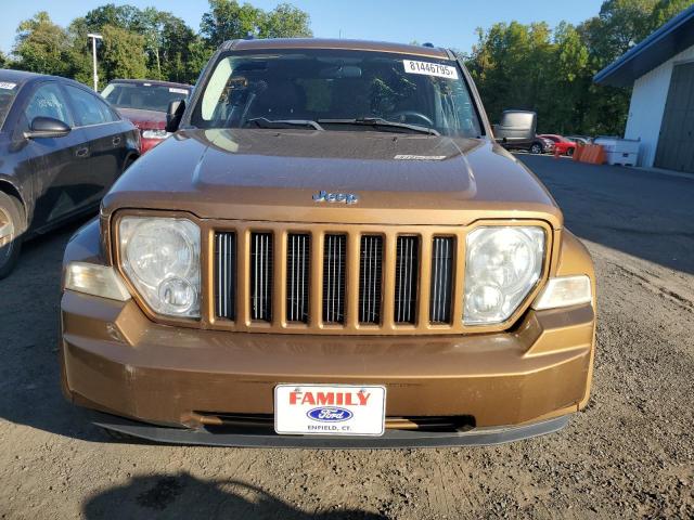 Photo 5 from auction – 2011 JEEP LIBERTY SP with VIN 1J4PN2GK4BW558107