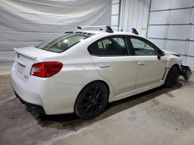Photo 3 from auction – 2021 SUBARU WRX PREMIUM with VIN JF1VA1C65M9803516