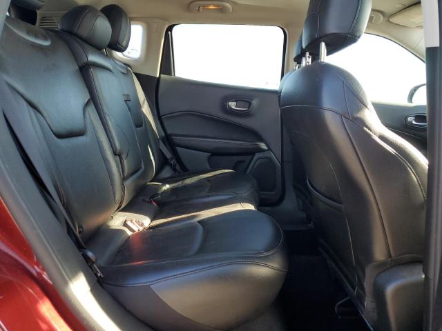 Photo 11 from auction – 2021 JEEP COMPASS LI with VIN 3C4NJDCB8MT519992