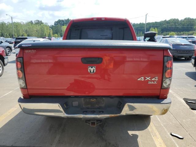 Photo 6 from auction – 2005 DODGE RAM 1500 S with VIN 1D7HU18D35S132711