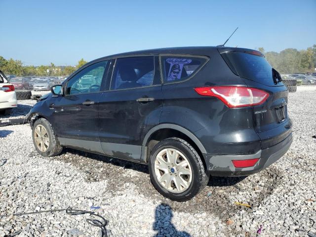 Photo 2 from auction – 2014 FORD ESCAPE S with VIN 1FMCU0F75EUC14306