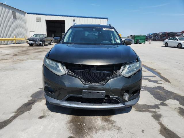 Photo 5 from auction – 2016 NISSAN ROGUE S with VIN KNMAT2MV5GP730758