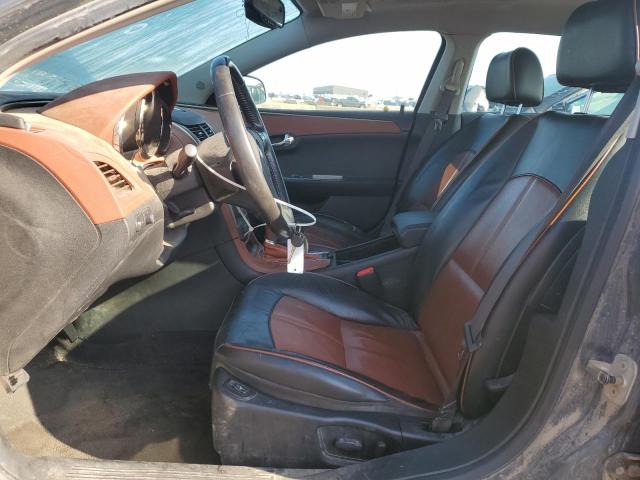 Photo 7 from auction – 2008 CHEVROLET MALIBU LTZ with VIN 1G1ZK577284301982
