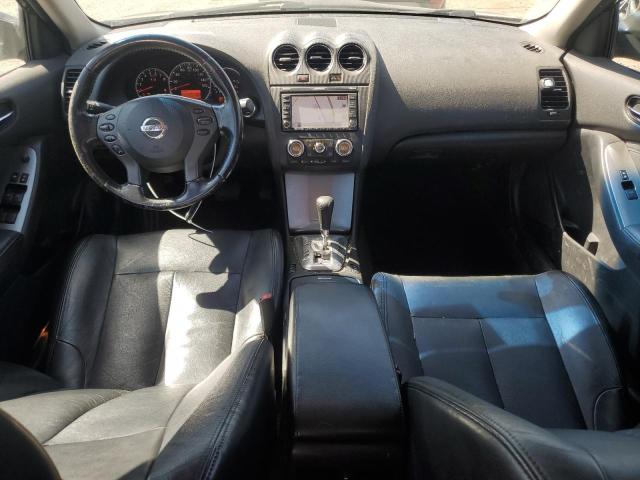 Photo 8 from auction – 2010 NISSAN ALTIMA BAS with VIN 1N4AL2AP1AC167900