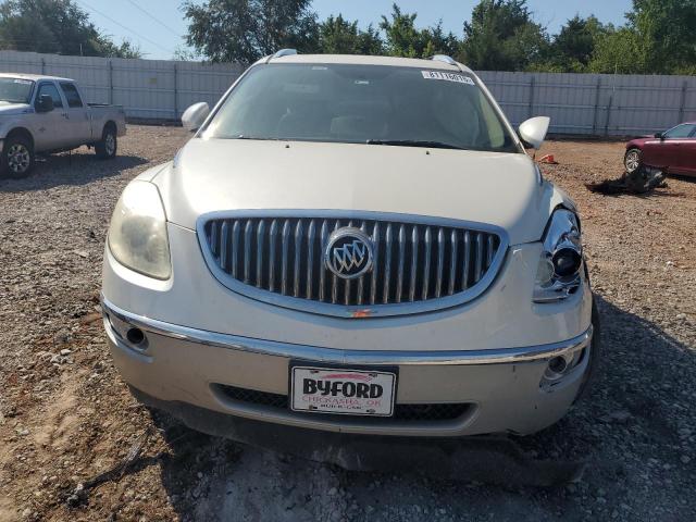 Photo 5 from auction – 2011 BUICK ENCLAVE CX with VIN 5GAKRCED6BJ391214