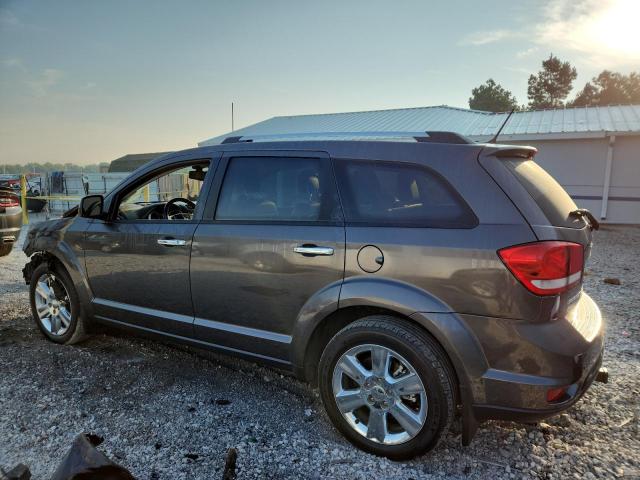 Foto 2 de la subasta – 2014 DODGE JOURNEY LI con VIN 3C4PDCDG7ET183841