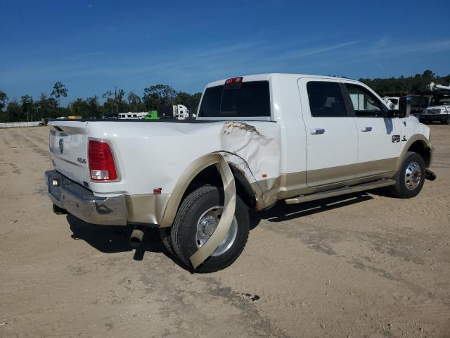 Photo 3 from auction – 2015 RAM 3500 LONGH with VIN 3C63RRNL6FG542192