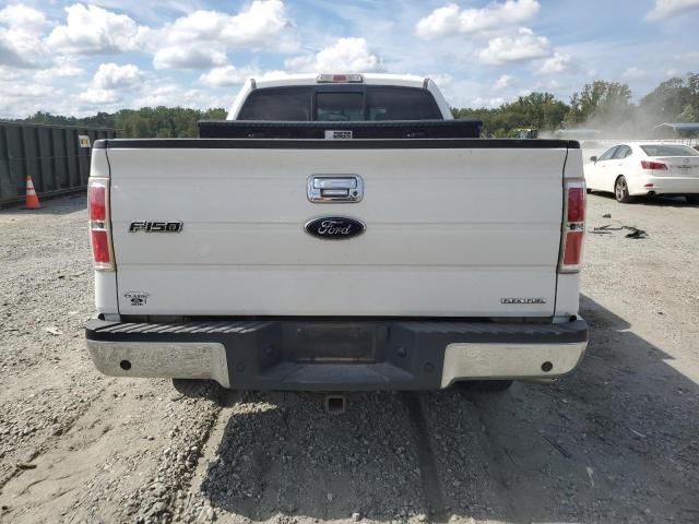 Photo 6 from auction – 2012 FORD F150 SUPER with VIN 1FTEX1CM7CFC16144