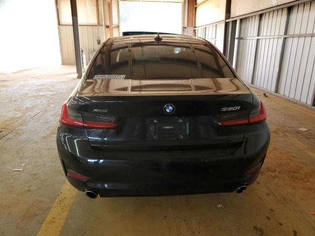 Photo 6 from auction – 2021 BMW 330XI with VIN 3MW5R7J04M8B51063