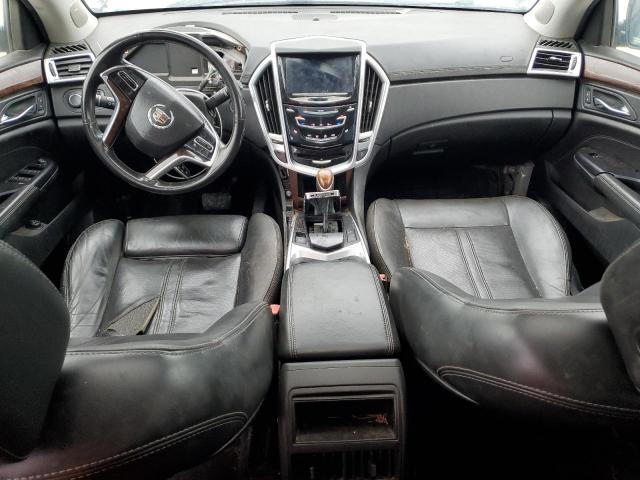 Photo 8 from auction – 2015 CADILLAC SRX LUXURY with VIN 3GYFNEE35FS618132