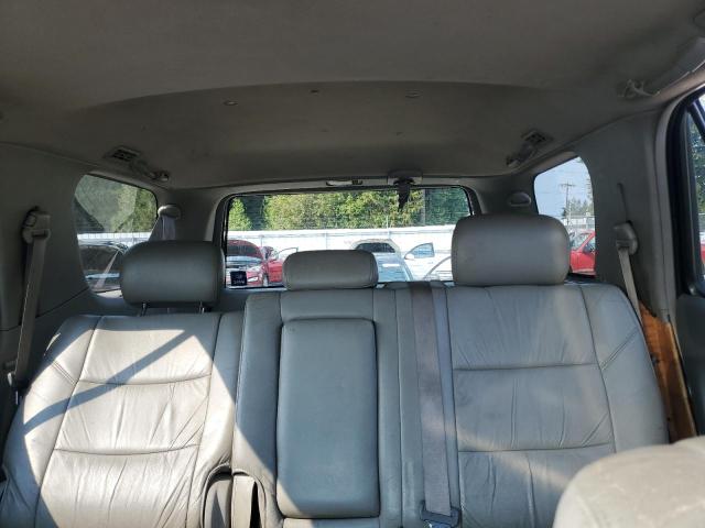 Photo 10 from auction – 2001 TOYOTA SEQUOIA LI with VIN 5TDBT48A61S029263