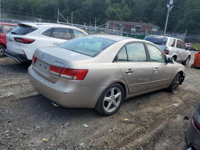 Photo 3 from auction – 2006 HYUNDAI SONATA GLS with VIN 5NPEU46F56H020835