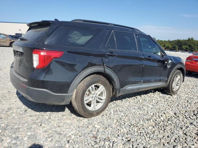 Photo 3 from auction – 2020 FORD EXPLORER X with VIN 1FMSK7DH1LGD12623