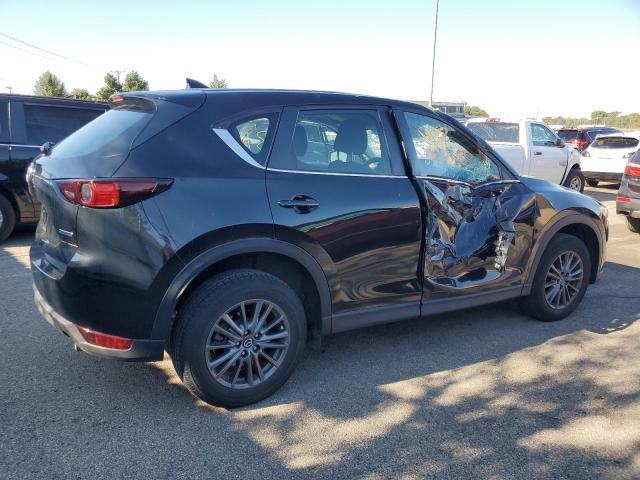 Photo 3 from auction – 2021 MAZDA CX-5 SPORT with VIN JM3KFBBM7M0351990