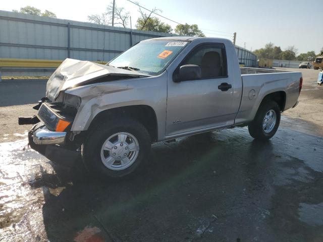 CHEVROLET COLORADO 2008 with VIN 1GCCS149488156884 - Photo from auction