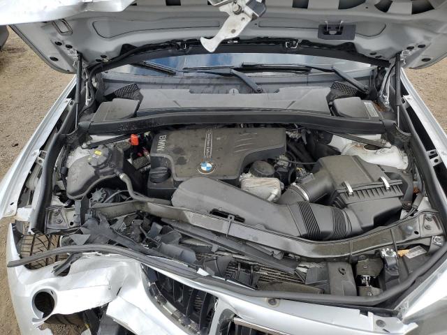 Photo 11 from auction – 2015 BMW X1 XDRIVE2 with VIN WBAVL1C57FVY39940