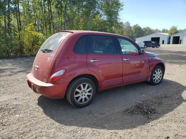 Photo 3 from auction – 2008 CHRYSLER PT CRUISER with VIN 3A8FY48B48T134386