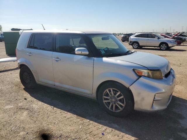 Photo 4 from auction – 2012 TOYOTA SCION XB with VIN JTLZE4FE4CJ019303