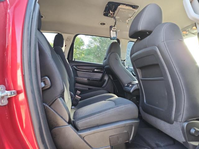 Photo 11 from auction – 2014 CHEVROLET TRAVERSE L with VIN 1GNKRGKD2EJ113108