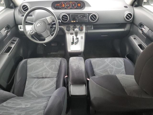 Photo 8 from auction – 2012 TOYOTA SCION XB with VIN JTLZE4FE0C1146887