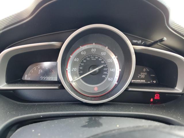 Photo 9 from auction – 2014 MAZDA 3 with VIN JM1BM1U72E1135833