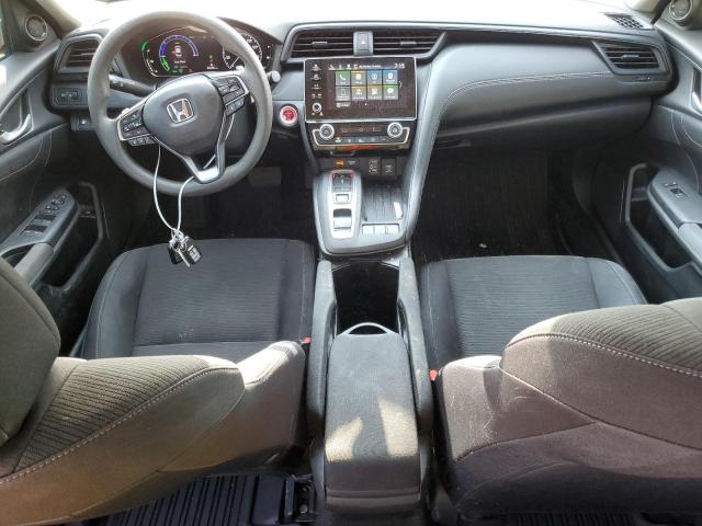 Photo 8 from auction – 2022 HONDA INSIGHT EX with VIN 19XZE4F50NE011047