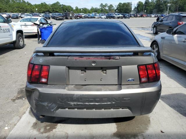 صورة رقم 6 من المزاد - 2002 FORD MUSTANG مع VIN 1FAFP40402F161485