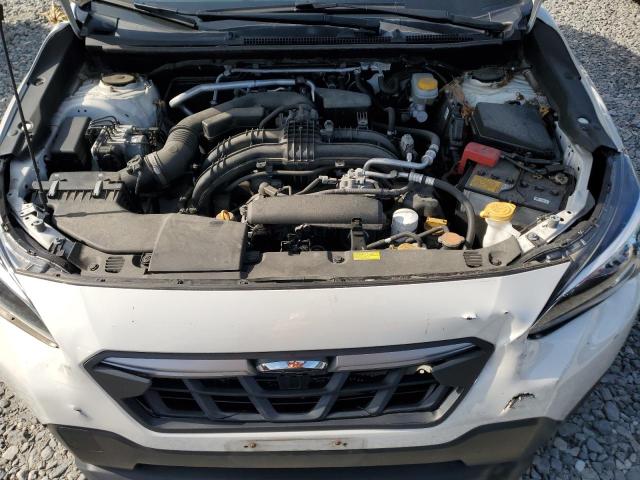 Photo 12 from auction – 2021 SUBARU CROSSTREK with VIN JF2GTAEC4M8201441