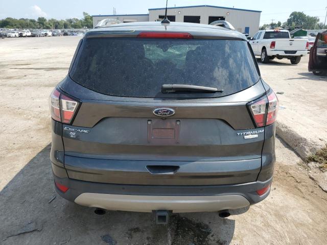 Foto 6 de la subasta – 2018 FORD ESCAPE TITANIUM con VIN 1FMCU0J93JUD36648