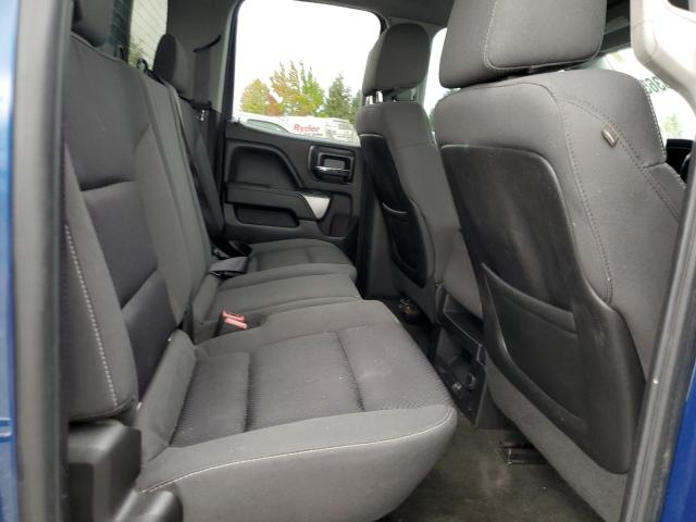 Photo 10 from auction – 2015 CHEVROLET SILVERADO with VIN 1GCVKREC0FZ442028