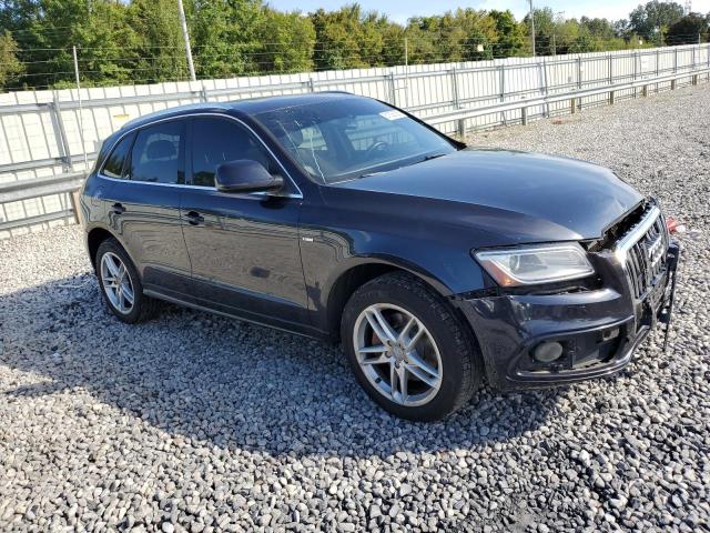 Photo 4 from auction – 2014 AUDI Q5 PREMIUM PLUS with VIN WA1DGAFP9EA126845