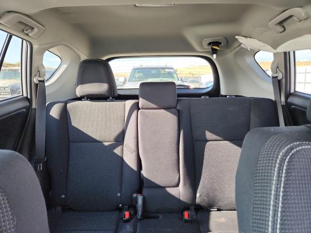 Photo 10 from auction – 2018 TOYOTA RAV4 ADVEN with VIN 2T3RFREV5JW816116